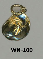 Load image into Gallery viewer, WESTERN 01 (VAQUERO)