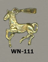 Load image into Gallery viewer, WESTERN 01 (VAQUERO)