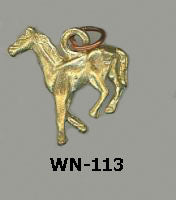 Load image into Gallery viewer, WESTERN 01 (VAQUERO)