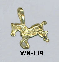 Load image into Gallery viewer, WESTERN 01 (VAQUERO)